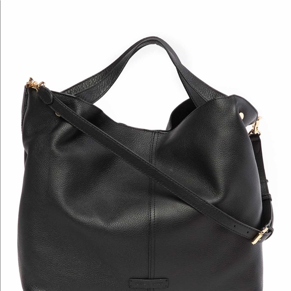 Vince Camuto Niki Tote Bag Brand New